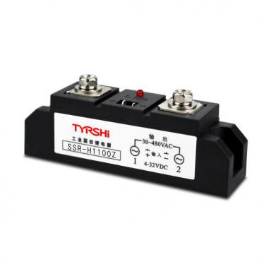 SSR-H1Z Industrial solid-state relay