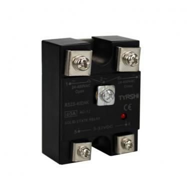RSZS-DAK Single-phase solid state relay