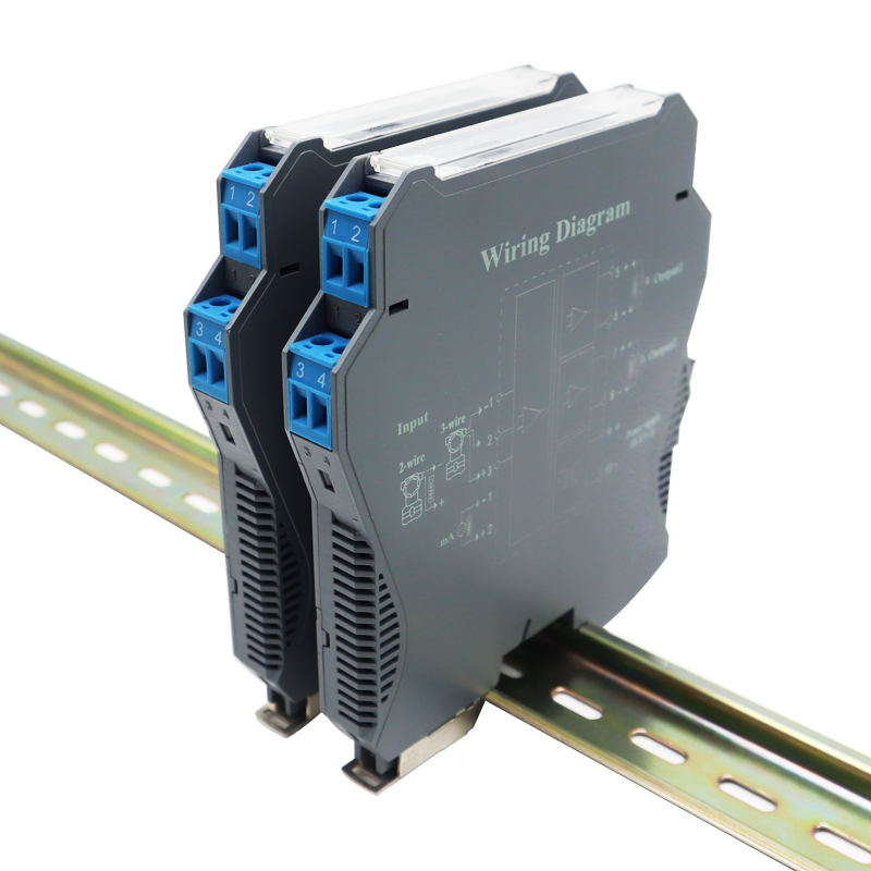 DQ703HB Signal isolator