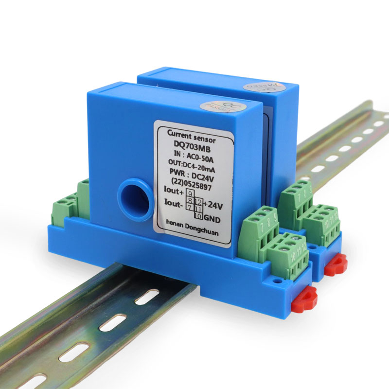 current sensor