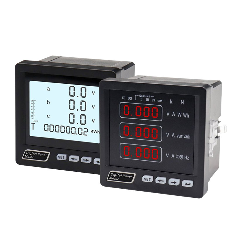 Electric energy meter