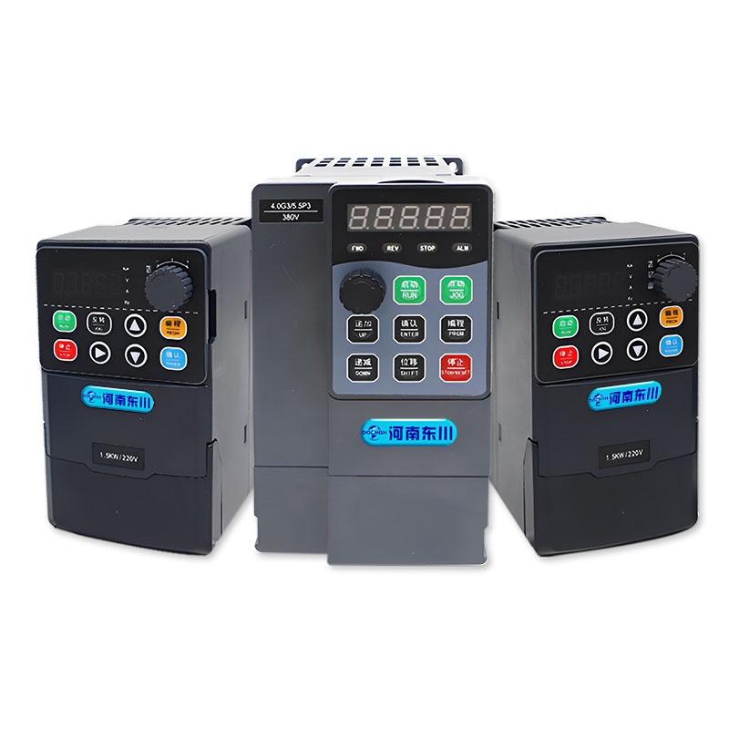 frequency converter