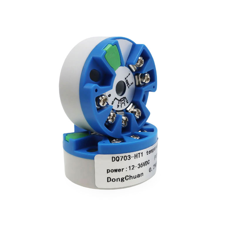 temperature transmitter
