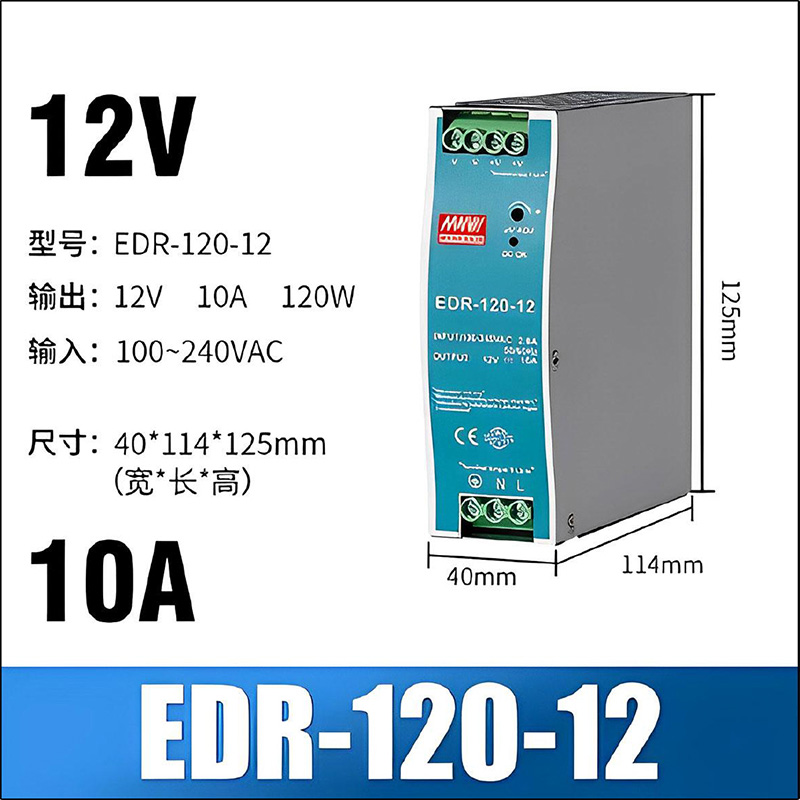 EDR-120